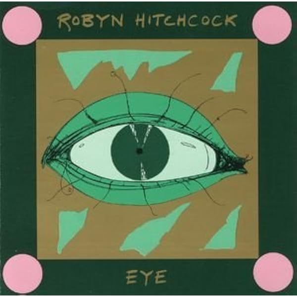 Robyn Hitchcock and the Egyptians - Globe of Frogs - Amazon.com Music